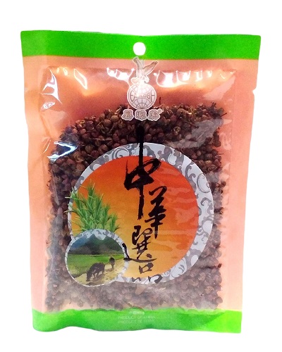 Pepe di Sichuan - Eaglobe 57 g.